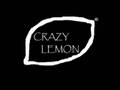 crazy lemon icon (copyrighted)