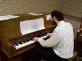 K.K. Ragtime -- とたけけの「ラグタイム」 -- sight-read by Tom Brier
