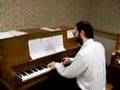 K.K. Ragtime -- とたけけの「ラグタイム」 -- sight-read by Tom Brier