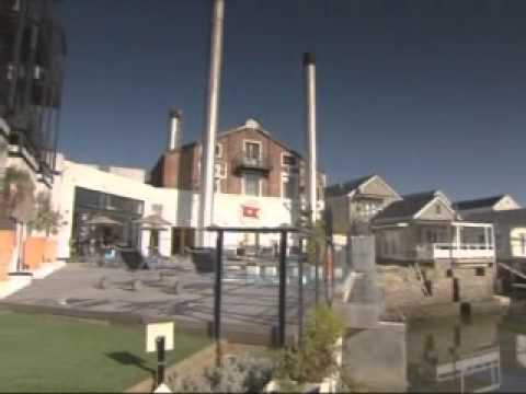 Top Billing | Turbine Hotel | Knysna