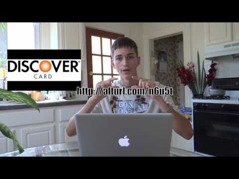 how to contact discover card