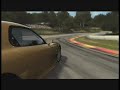 Driving Sideways