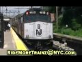 NJT Dover Station