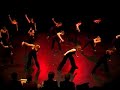 ash dance team