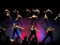 ash dance team