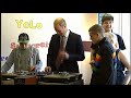 kate middleton play basketball and plays ping pong with prince william very funny ! more news in @newsdailyplanet kate is 'finally getting the chance to enjo...