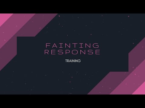 video-linktoworks-How to Train a Fainting Response || Service Dog...