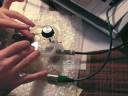 DIY Craclebox & Drum processing