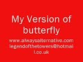 smile dk butterfly mix