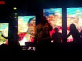 baby ranks - de fuga, justas 2008
