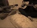 Mimpi yang sempurna (Jamming di Hari Raye)