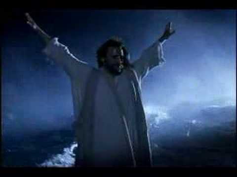 OUR GOD IS AN AWSOME GOD
