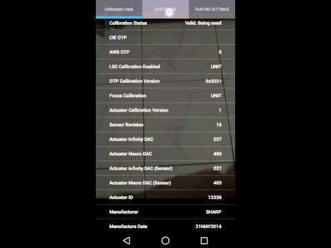 how to remove developer option in moto g