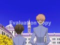 Ouran Halo