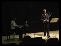 Los martes del Laforet. Concierto Barroco (5 de 6)