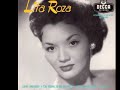 british big band leader ted heath birmingham bounce, vocal jack parnell 1950