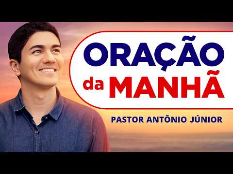 ORAÇÃO DA MANHÃ DE HOJE 14-07 - Escreva seu Pedido de Oração