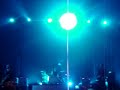 INTERPOL - S�O PAULO - VIA FUNCHAL - NYC - Stella 11-03-08