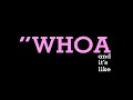 Reservoir Dogs - Like a Virgin Kinetic Type Kinetic Typography for Reservoir Dogs opening dialogue about the meaning of Like a Virgin