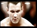 randy orton tribute   enemy no 1