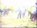 Honda Civic, Rally crash