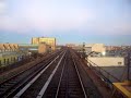 Railtrip NY A - Line (Rockaway) Part 1