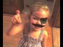 maya is a pirate