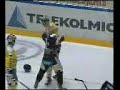 Jyrki Louhi vs. Toni Porkka