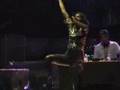 M.I.A Live