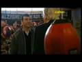 When Des Lynam Met Joe Calzaghe 1/3