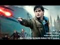 17. Severus and Lily - Harry Potter and the Deathly Hallows: Part 2 (soundtrack)