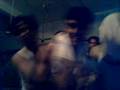 party in college