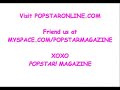get insider access to the jonas brothers as you watch popstar!'s footage from their july 29th charlotte, nc press conference! they talk about family, frankie 