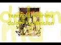 kerispatih Mengenangmu