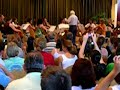 EUYO Summer 2007. Cello Abba medley