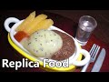 Mini eten maken in Japan