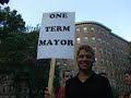 Over 100 demand RECALL of DC Mayor