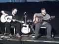 Tight trite night Andy Mckee and Don Ross Tight trite night Andy Mckee and Don Ross
