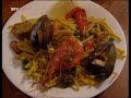 World's largest Paella?