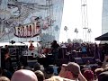 Foo Fighters - My Hero (Fairplex, Pomona, CA)