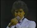 Jose Luis Rodriguez - Voy a perder la cabeza por tu amor