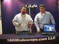 1800endoscope.com 1800PCcam USB Video Endoscope Coupler