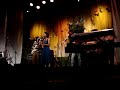 Corinne Bailey Rae - Put Your Records On Live