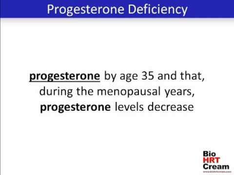 how to treat estrogen dominance