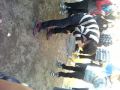 Victor vs Tyrel    2009