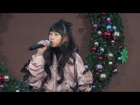 下北姫菜「Dear Diary (安室奈美恵)」2016/11/23 エイベックス・チャレンジステージ