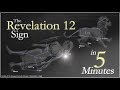 The Revelation 12 Sign in 5 Minutes! September 23 2017 Alignment Explained What you need to know