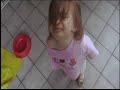 la pobre manquita pelea con Loyra