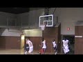 (RECRUITERS VIDEO) 5-Star Basketball Camp (Allstar) Game June 13-2010 in Farmville VA.m4v