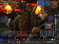 Edict of Pain kills Ragnaros Manele-Gratis.net